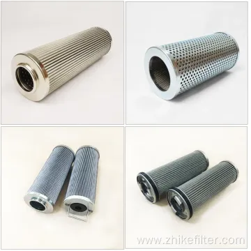 PP Pleated Water Filter RO Micron Membrane Water